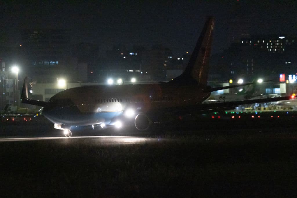 Nancy Pelosi Touches Down in Taiwan, China Sounds Sirens and Deploys Fighter Jets