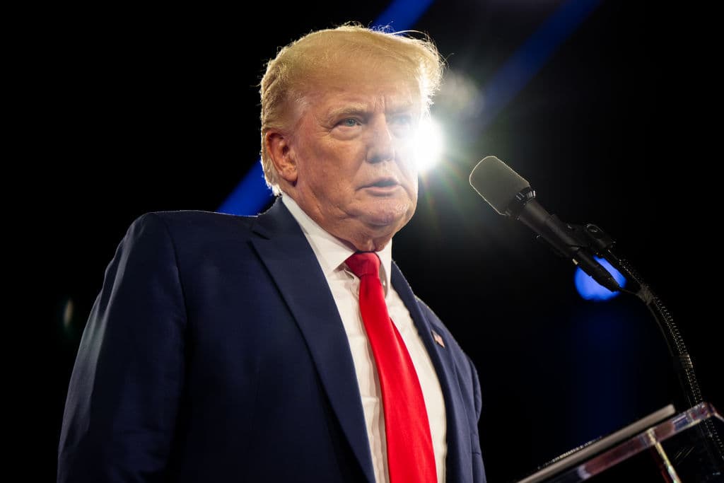 Trump Reveals Conversation With Laken Riley’s Parents: ‘We’re Not Gonna Forget Her’