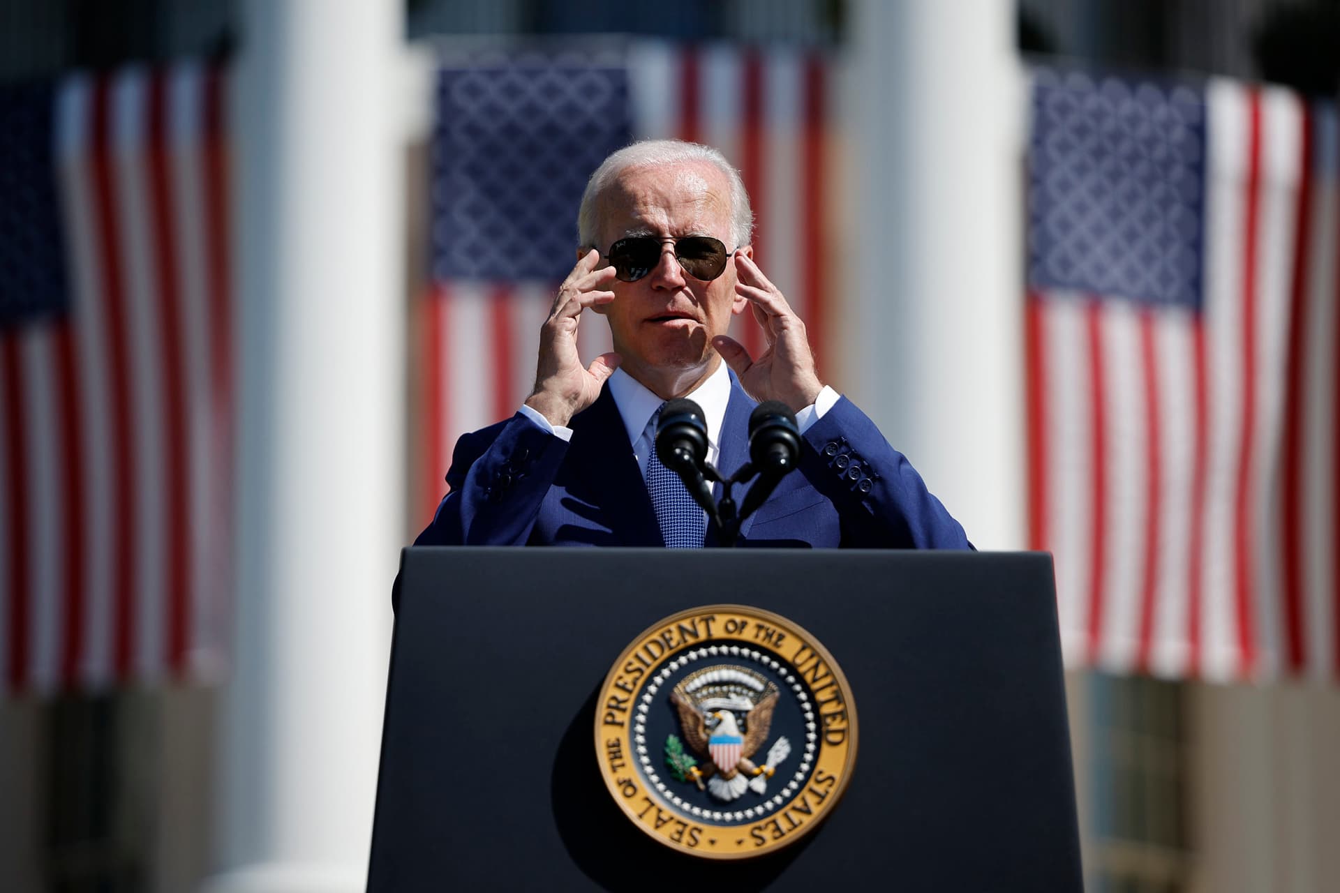 Biden Administration Accused of 'Dirty Inside Deal' by Group of Furious 9/11 Families