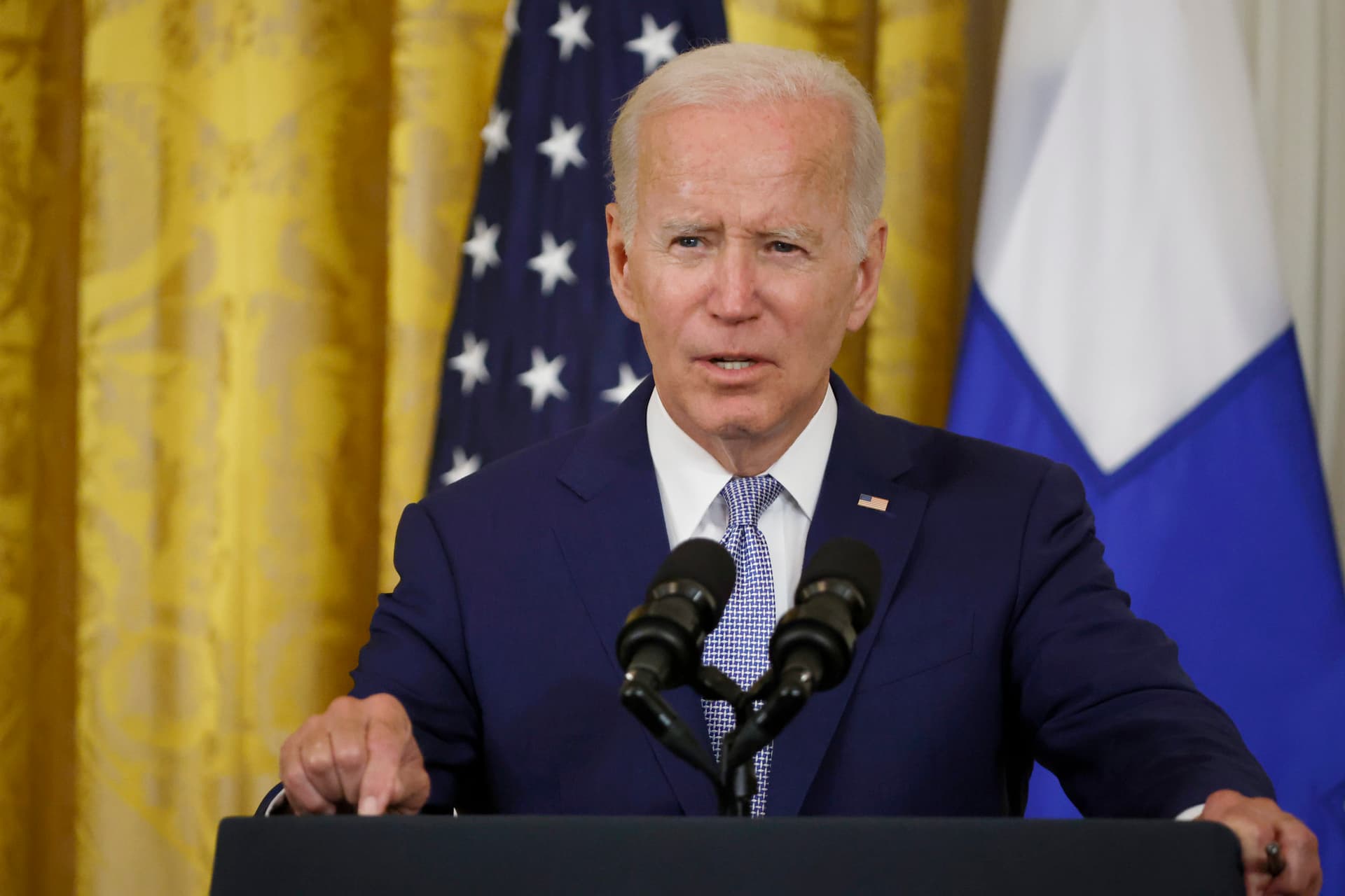 Bidenflationās Latest Victim Is Breakfast as Food Prices Skyrocket to Highs Not Seen Since 1979