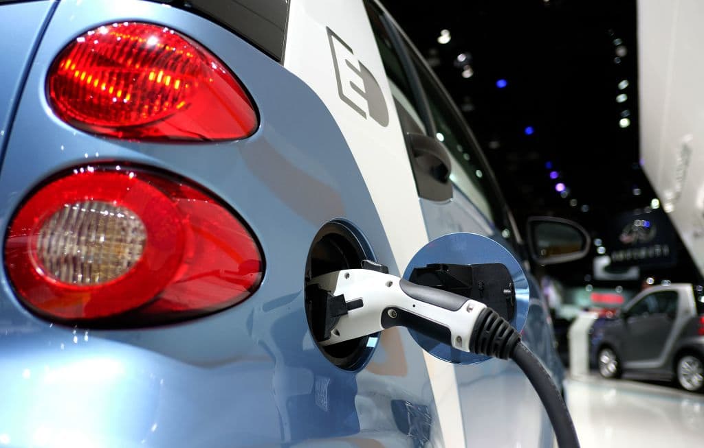 Thereās One Glaring Problem with the Upcoming Electric Vehicle Tax Credit ā No One Qualifies