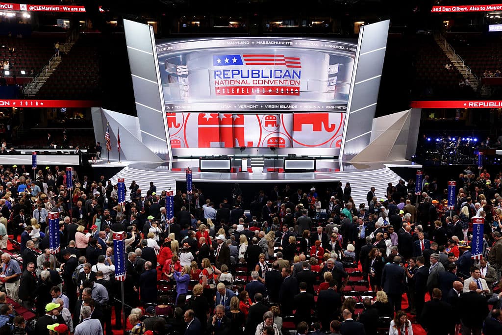 GOP Makes Massive Play for Latinos as Minority Voters Realize Dem Promises Are All Lies