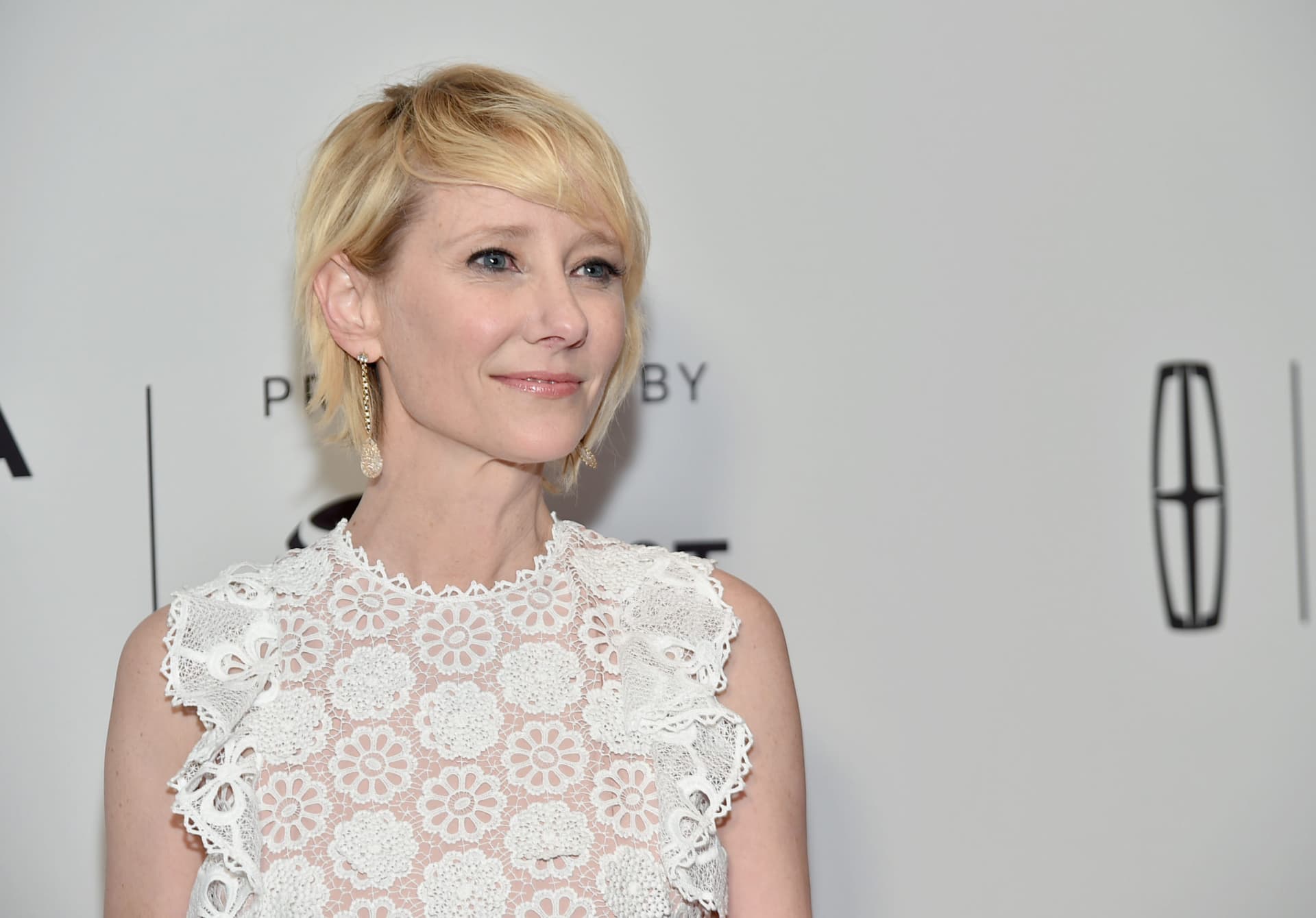 Woman Who Lost Home After Anne Heche Crash Posts Video Message on Actress’s Death