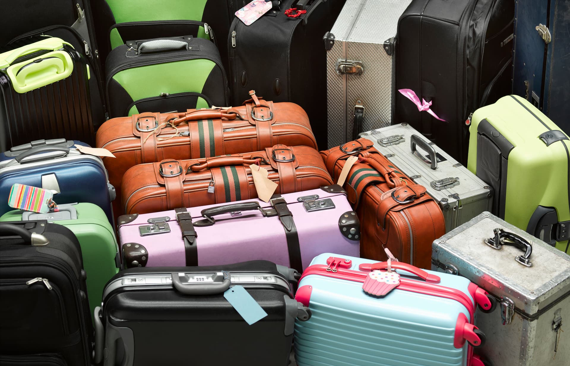 Horrific Surprise After 'Storage Wars'-Style Auction: Family Uncovers Gruesome Secret Within