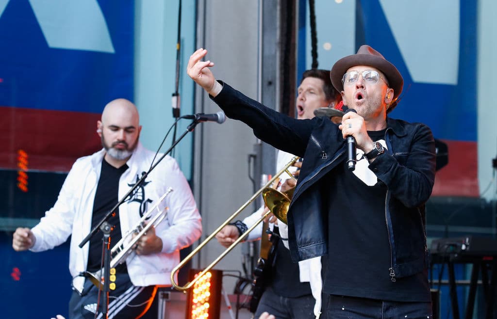 TobyMac Opens Up About âThe Pain and Anguishâ He Experienced Over Sonâs Accidental Overdose