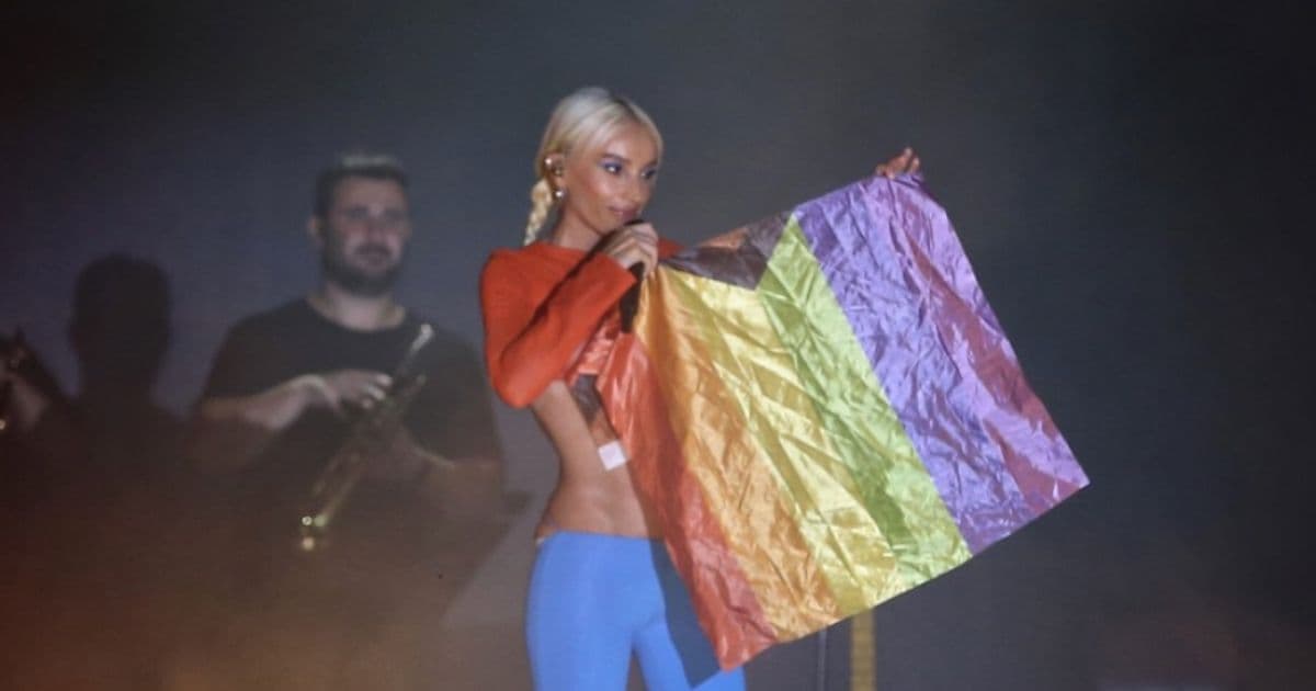 Pop Star Arrested in Middle East After Joking About Religious School