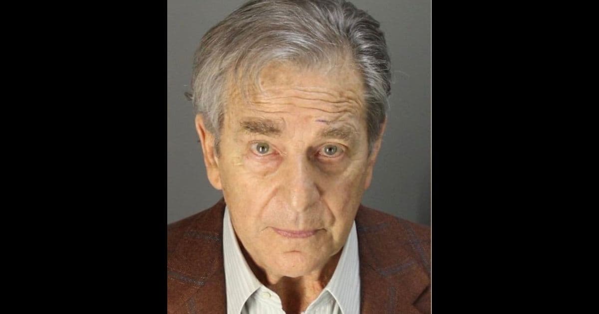 Pelosi’s Husband Was Legally Drunk 2 Hours After Crash, Will Be Arraigned on Wednesday – He Will Go to Jail