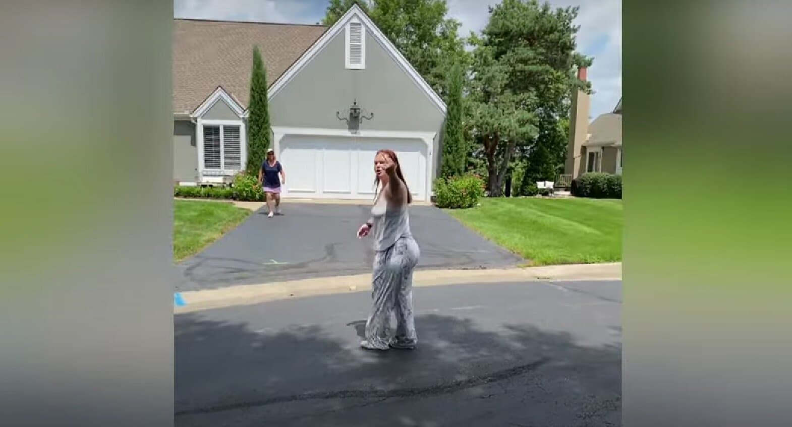 Teen Pro-life Activist Allegedly Attacked by Woman After Knocking on Her Door