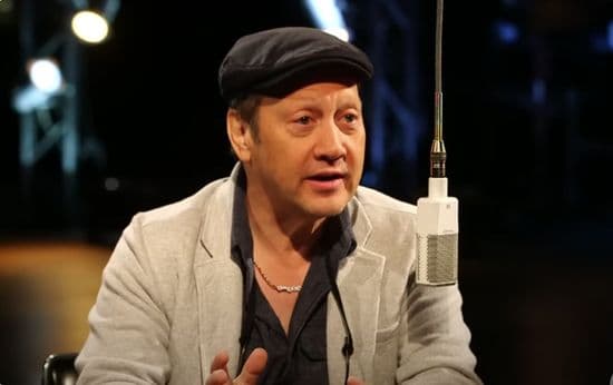 Rob Schneider Talks Faith and āA Culture Under Attackā