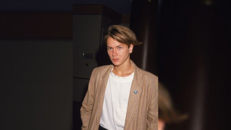 River Phoenixâs Family Pays Tribute to Late Actor on What Would Have Been His 52nd Birthday
