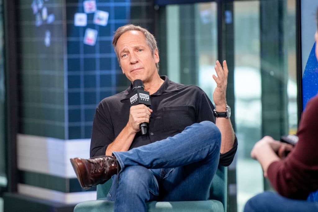 Mike Rowe Refutes Amazonās Reason for Abruptly Canceling Its Long-Running āSmileā Charity Program