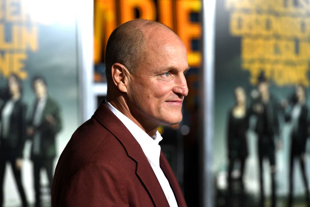 Woody Harrelson: āBig Pharma and Big Governmentā Are The āLast People I Would Trustā With My Health