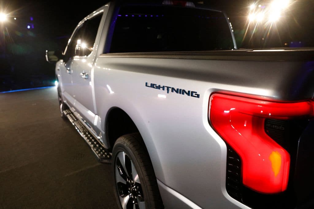 Reviewer Exposes EV Truck’s ‘Kryptonite’ After Trip Takes 3 Hours Longer Than It Should’ve
