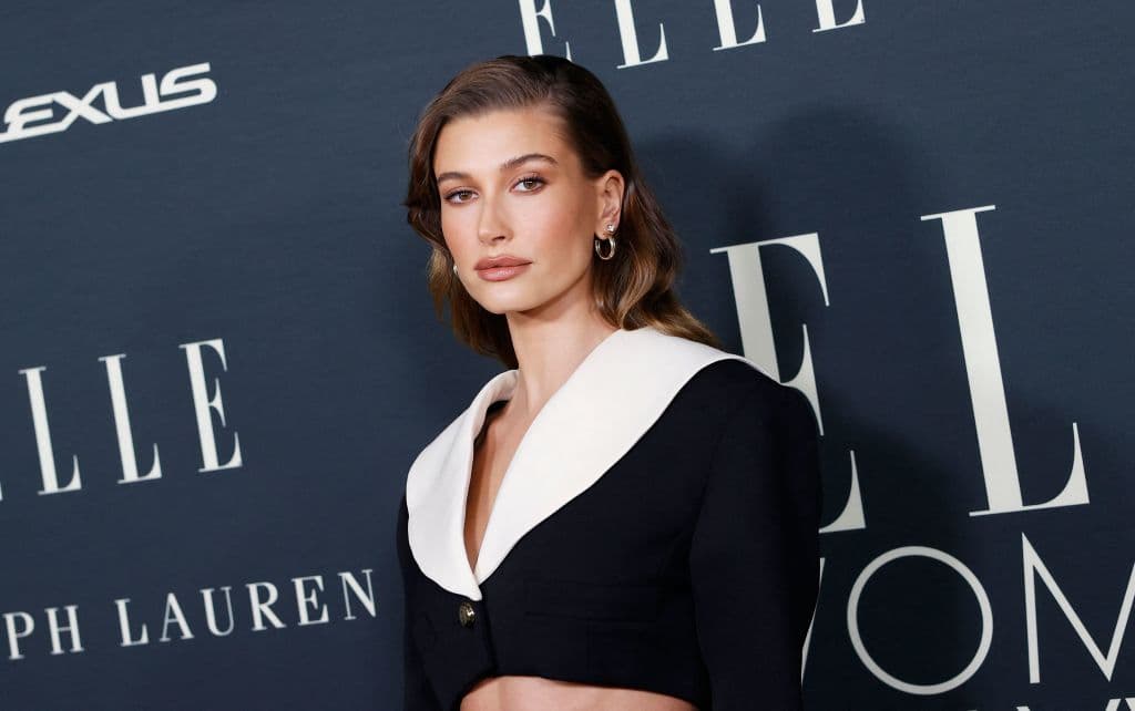 Time Magazine Gets Dragged for Accusing Hailey Bieber of âCultural Appropriationâ