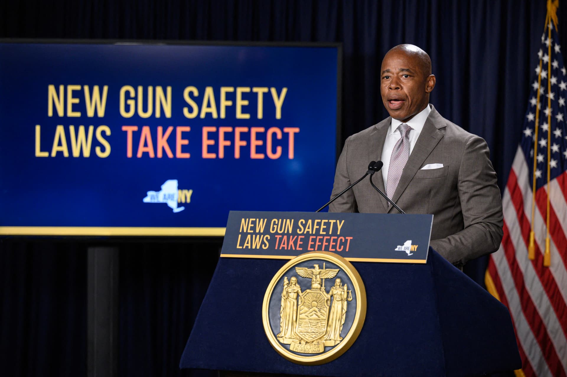 Applying for Concealed Carry in NYC? Get Ready for a Knock At Your Door