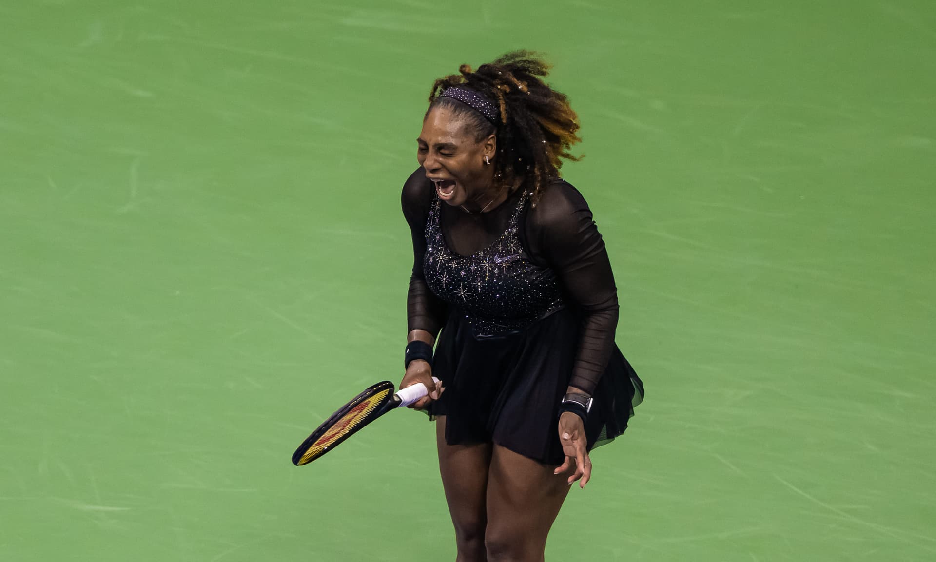 Former Tennis Star Takes Aim At Serena Williams Over Failure to Admire Her