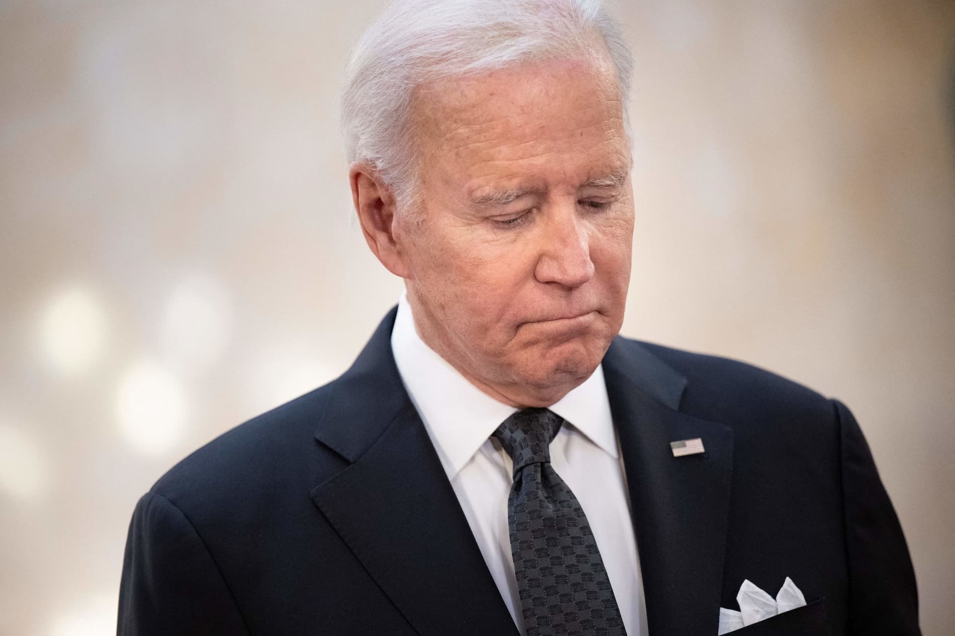 Obamaâs WH Doctor Assesses Bidenâs Mental Fitness: âItâs Continued to Get Worseâ