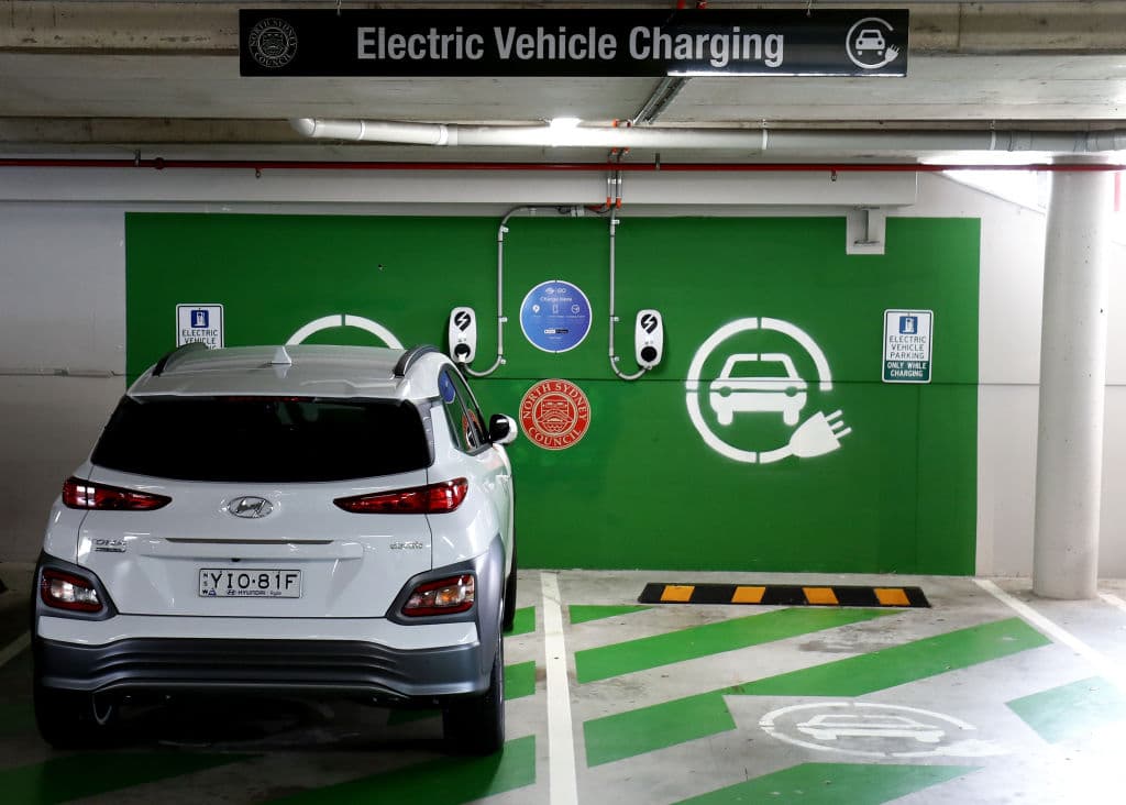 Nightmare: Man Tries Driving His EV Through Montana, Plugs in for 10 Hours and Only Gets 20% Charged
