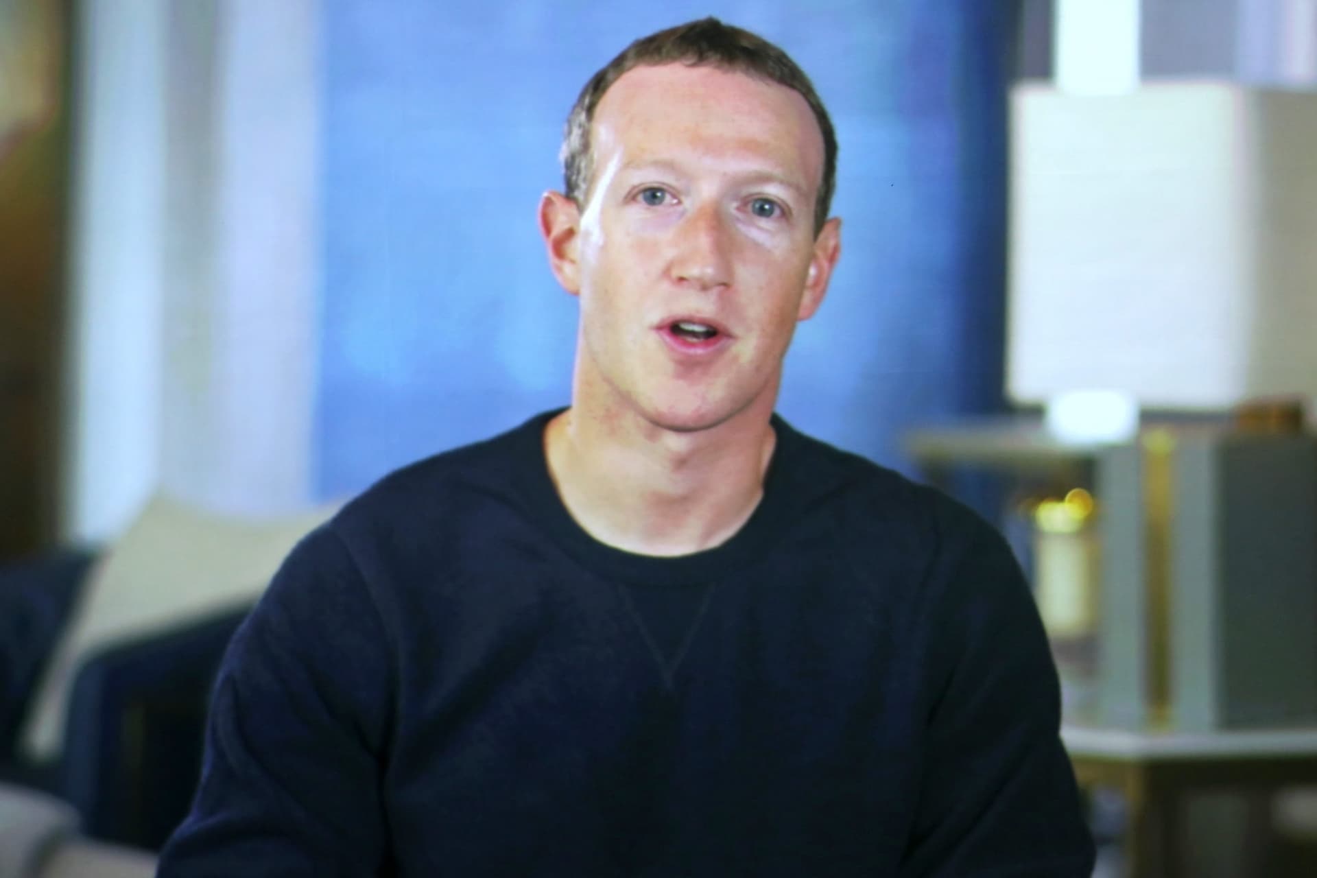 House Republicans Call On Facebook to Preserve Communications It Had With the FBI Ahead of 2020 Election