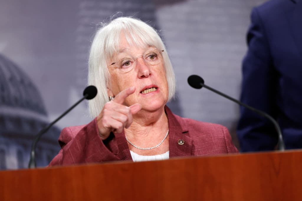 Dem Lawmaker Slapped With 4 âPinocchiosâ for Trying to âConjure Up a Nonexistent GOP Planâ