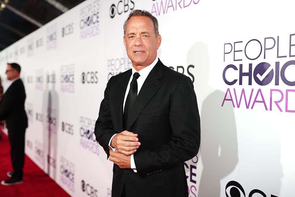 Tom Hanks Believes He Has Made 4 ‘Pretty Good’ Movies in His Career