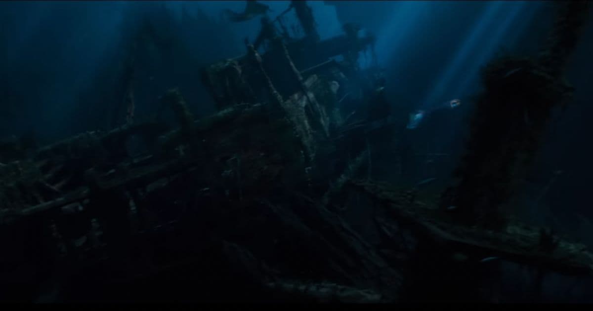 Disney’s Latest ‘Woke’ Remake Under Water as Public Weighs In, Over a Million Dislikes and Counting