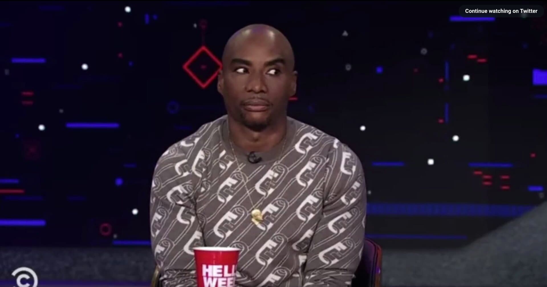 ‘It’s Genius’: Charlamagne tha God Hails GOP Move That Could Expose Dem ‘Hypocrisy’