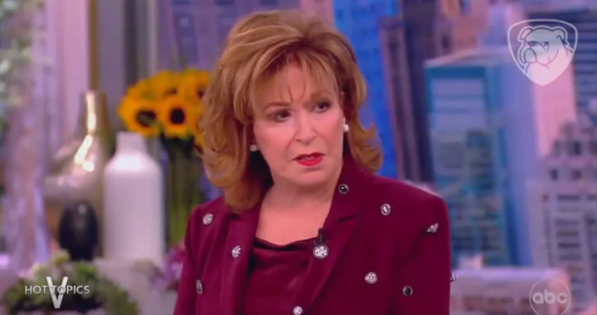 Joy Behar Ignores History and Suggests GOP Will âOverthrow the Filibusterâ if They Win the Senate
