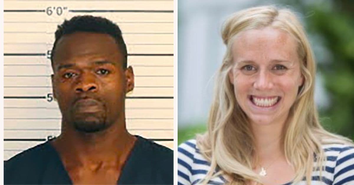Suspect in Kidnapping and Murder of Eliza Fletcher Hit with Charge That Is Punishable by Death