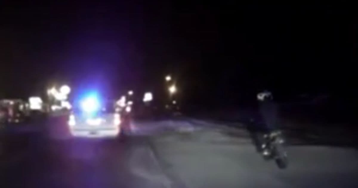 Twelve-Year-Old Boy Pulls Over for Deputies, Is Ripped from Bike and Stomped in the Head: Attorney