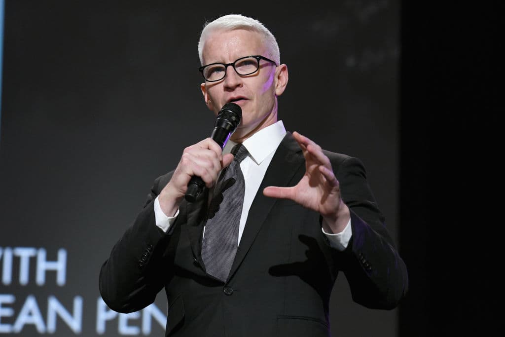 CNN’s Troubles Continue as Anderson Cooper Gets Annihilated by Fox News