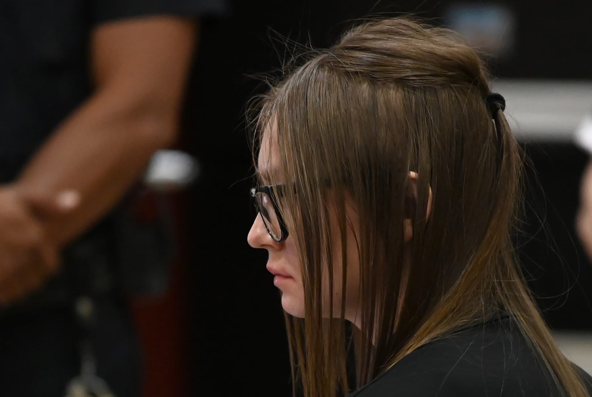 Fake German Heiress Reportedly Granted Release: âExtremely Gratifiedâ
