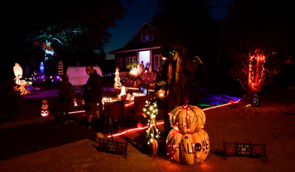 āScariest Halloween in My Lifetimeā: State AG Issues Critical Safety Warning to Parents