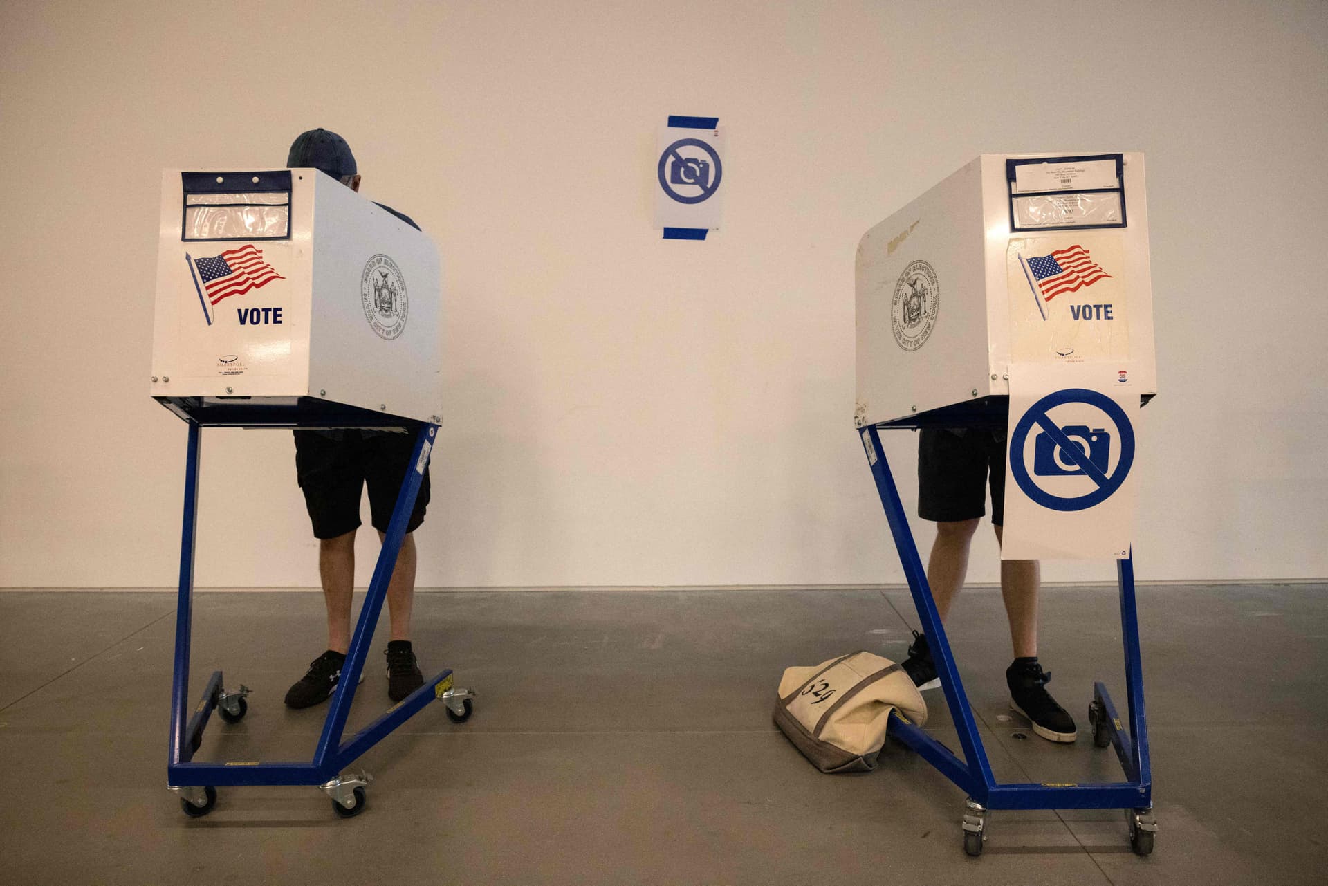 Think the Demsâ Chances Are Looking Up for Midterms? Think Again, ABC Reporter Says