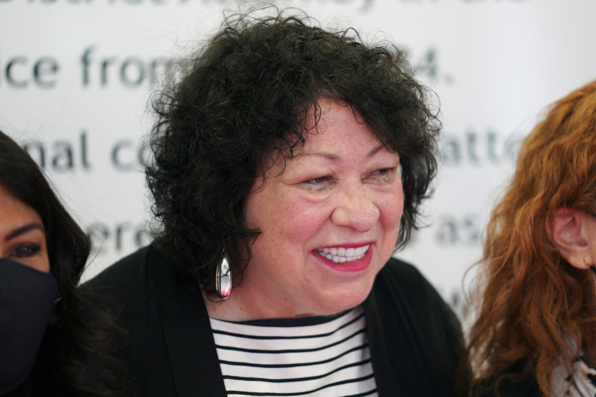 Justice Sotomayor Praises Conservative Colleague Despite Disagreements