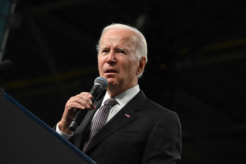 Peter Doocy Has Perfect Response to Presidentās āNo One F***s with a Bidenā Claim