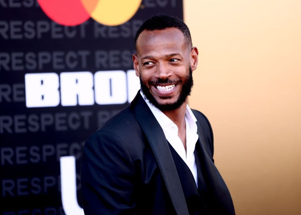 Comedian Marlon Wayans Fires Back at āCancel Culture,ā Says Movies Like āWhite Chicksā Are āNeededā