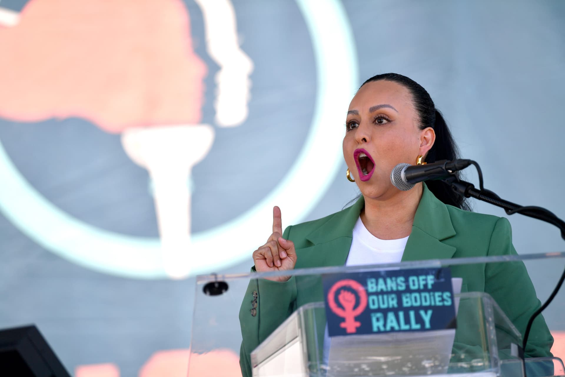 Dem LA City Council President Faces Backlash After She Is Heard Making Racist Remarks on Leaked Audio