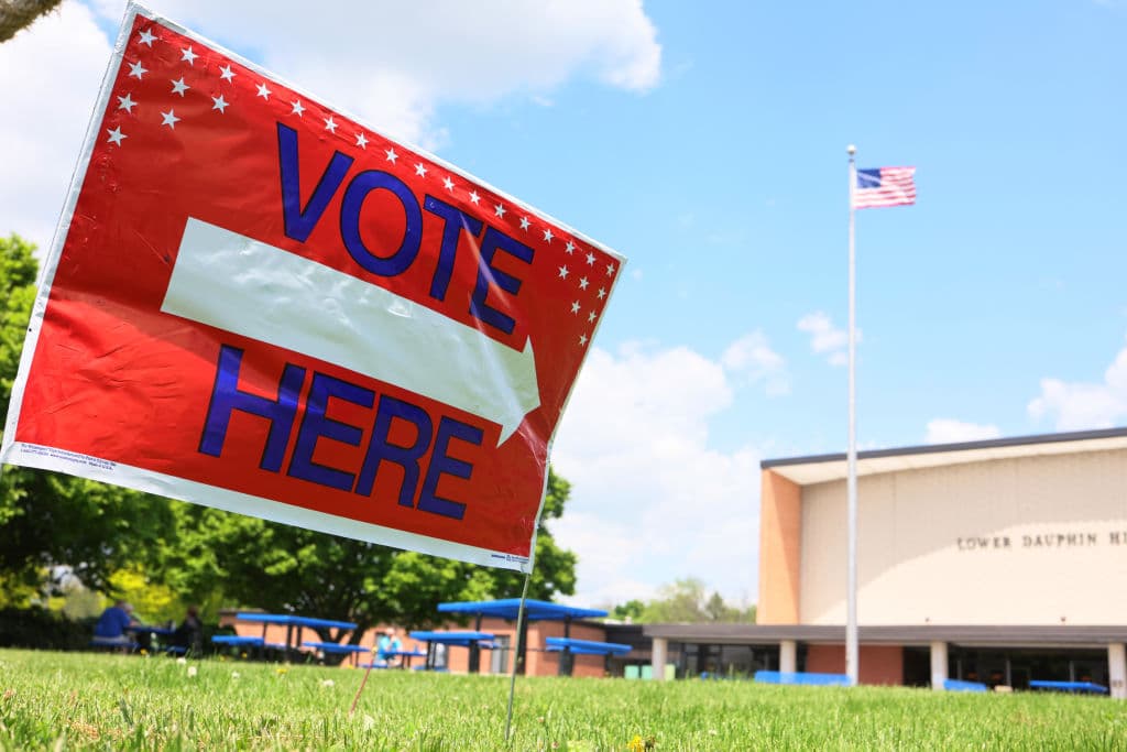 GOP Looks to Win Democratic Stronghold District for the First Time Since Prohibition