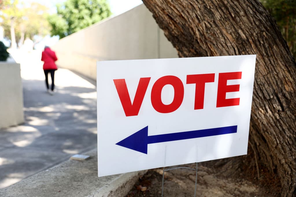 Life-Long Dem, Ex-Election Official Blows Whistle on Election Fraud, Claims Illegal Votes Cast in 2020 Election