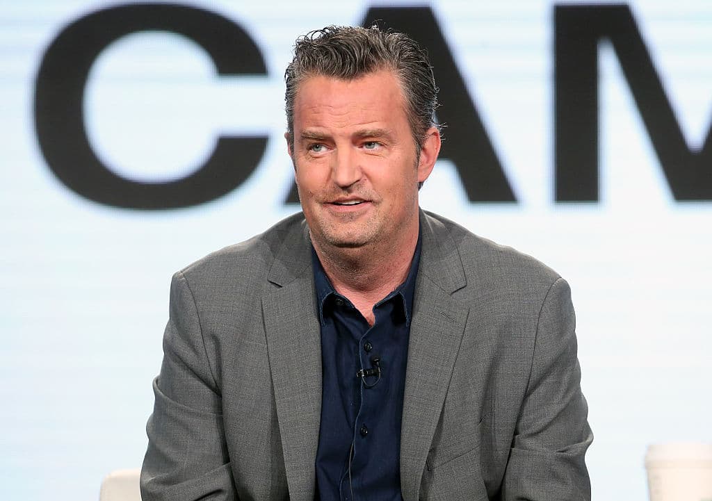 Remembering Matthew Perry the Way He Wished to Be Remembered After He Passed Away At Age 54
