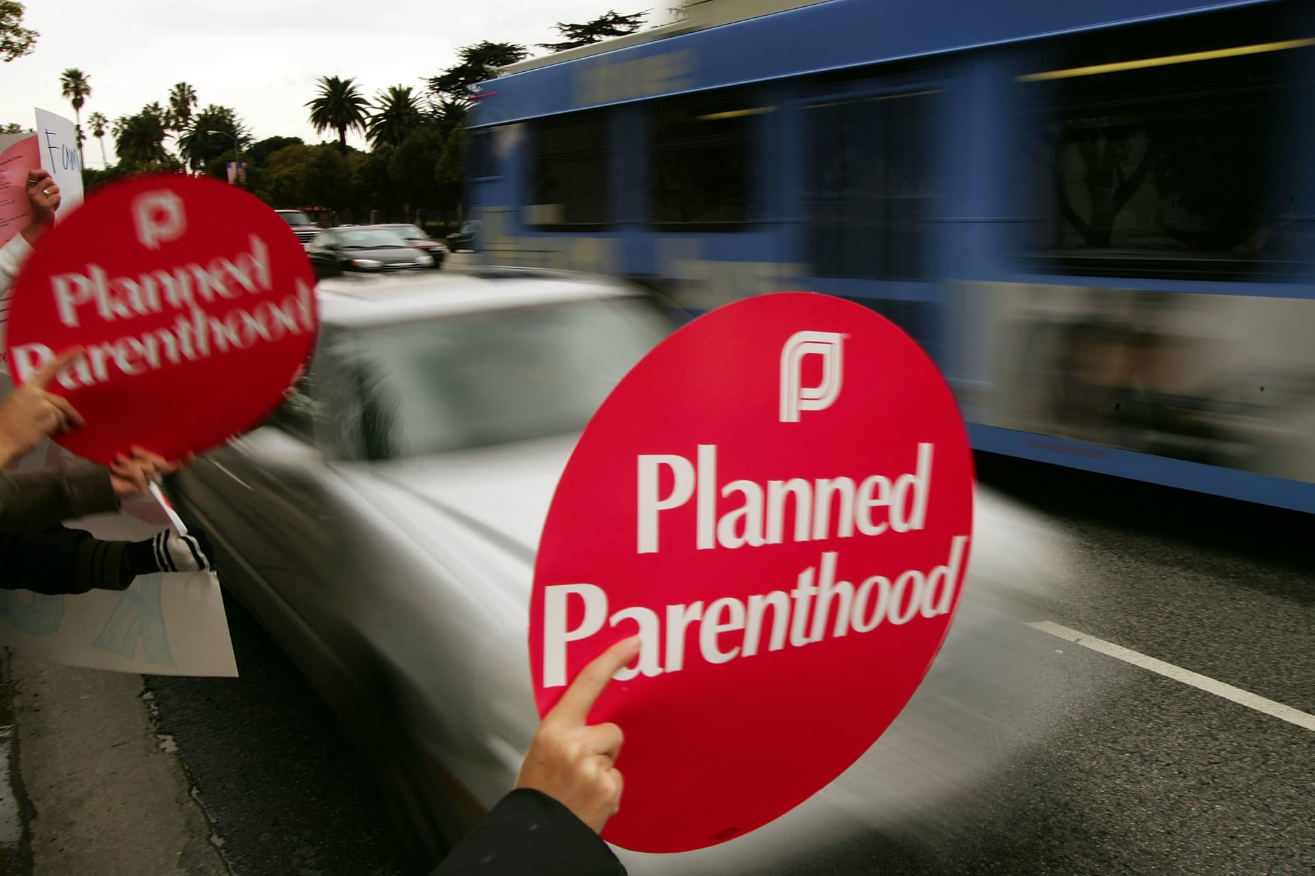 Former Planned Parenthood Employee Files Lawsuit Against the Company