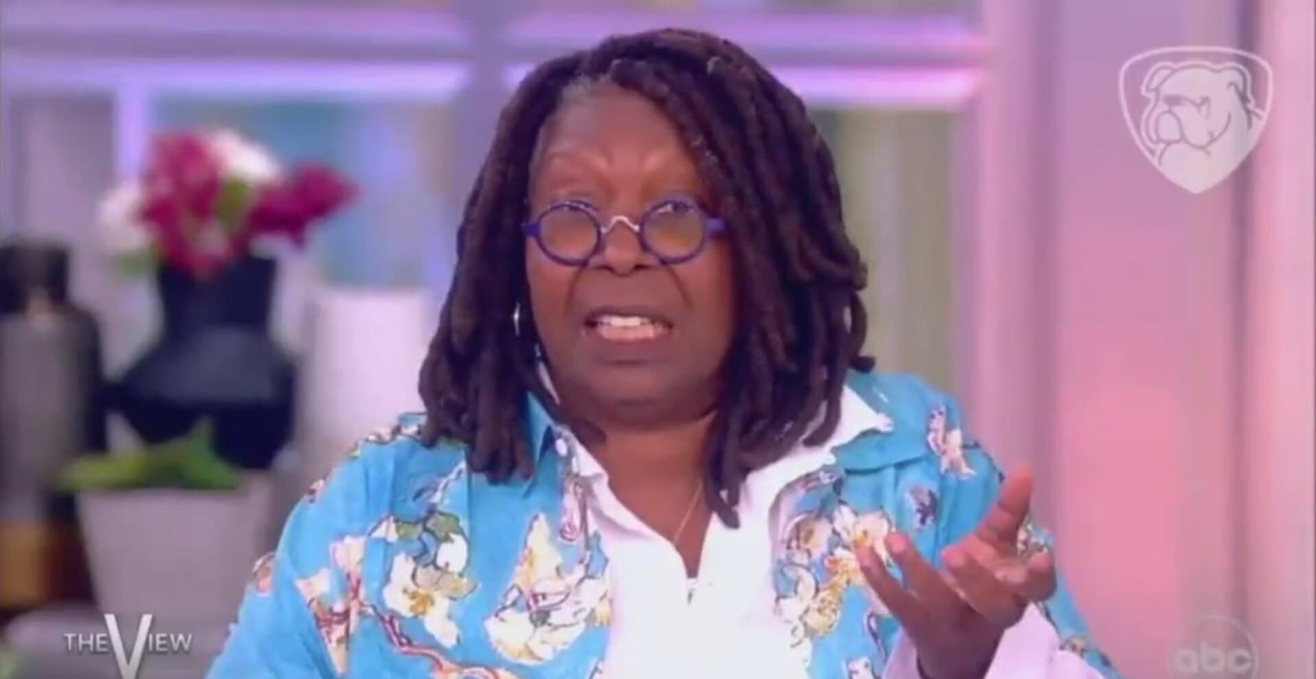 ‘Get Somebody Black in There’: Whoopi Goldberg Claims Race Was Sole Reason Behind Herschel Walker’s Nomination