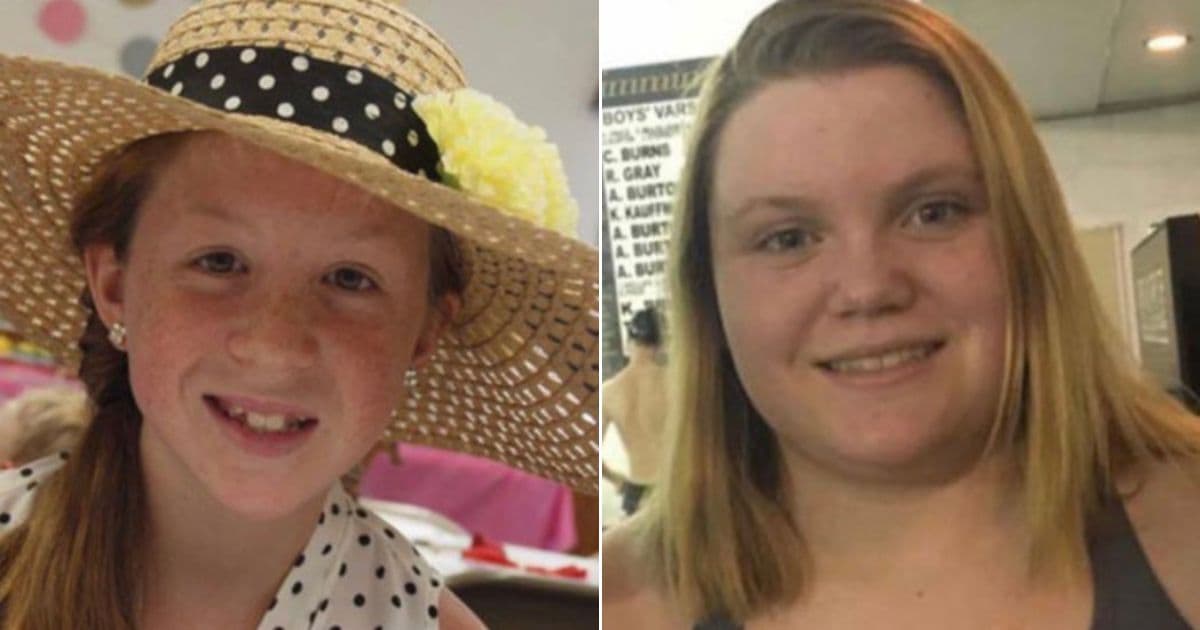‘Hiding In Plain Sight’: 2017 Double Murder Cold Case Gets Horrific Twist