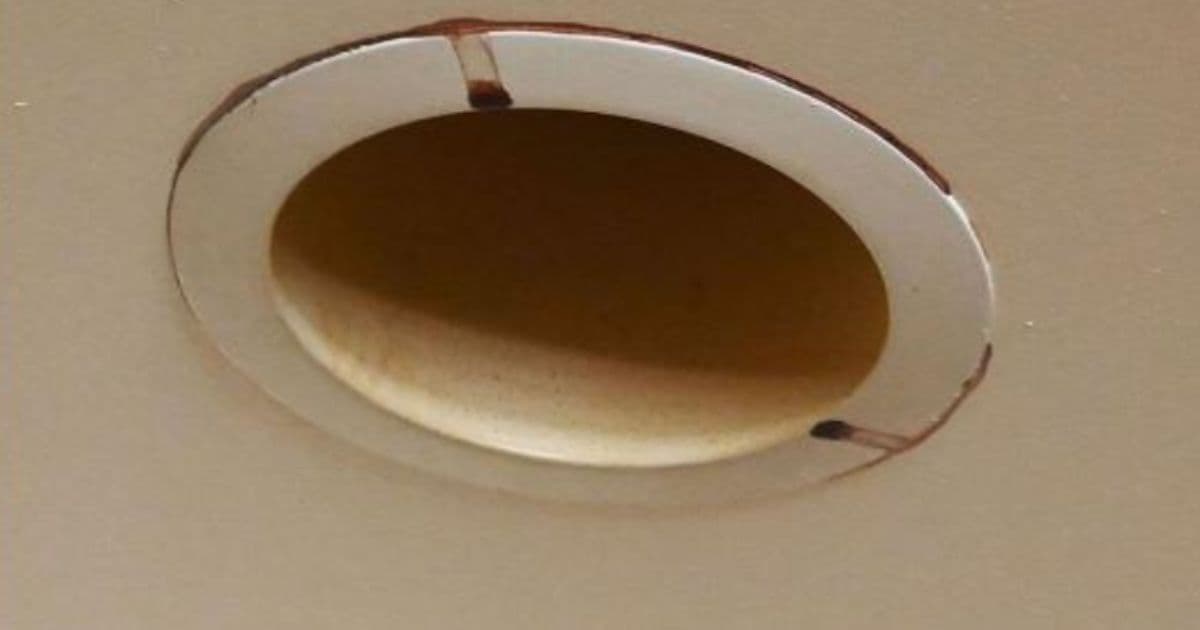 Woman Horrified After Learning the Reason Behind Blood Dripping Down Her Walls: āReal Life Horror Movieā