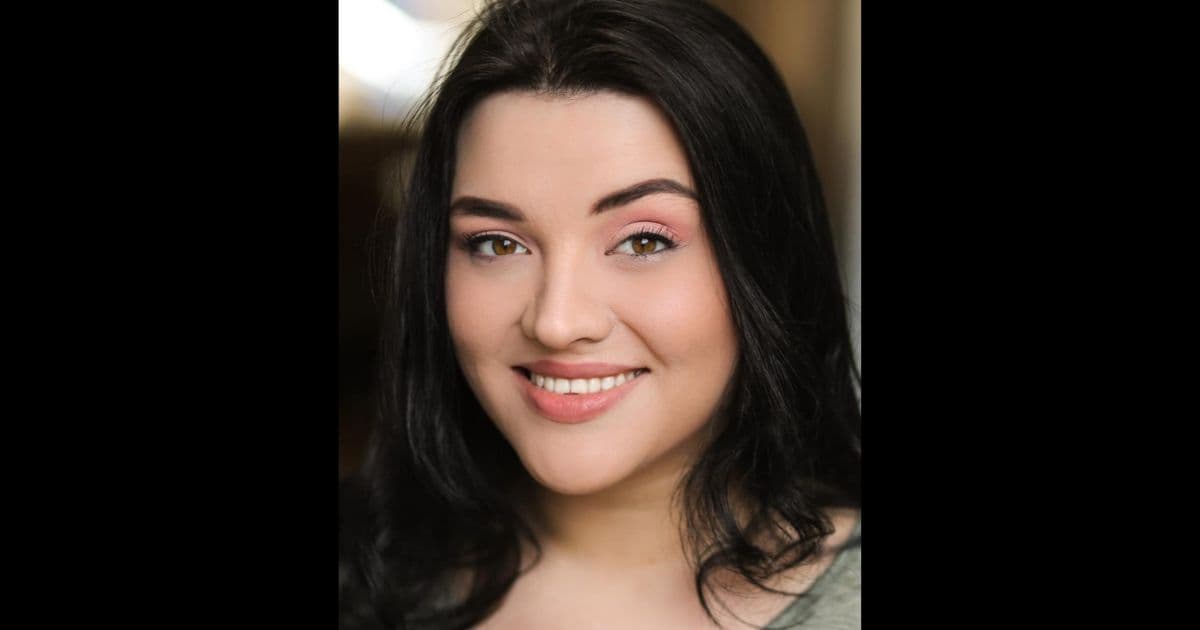 Young Actress Dies Suddenly of âUnexpected Natural Causesâ