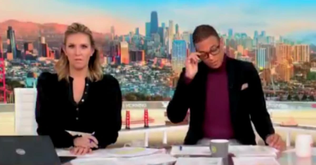 CNN Hosts Exasperated After Jeopardy Contestants Have No Clue Who Bidenâs SCOTUS Pick Is