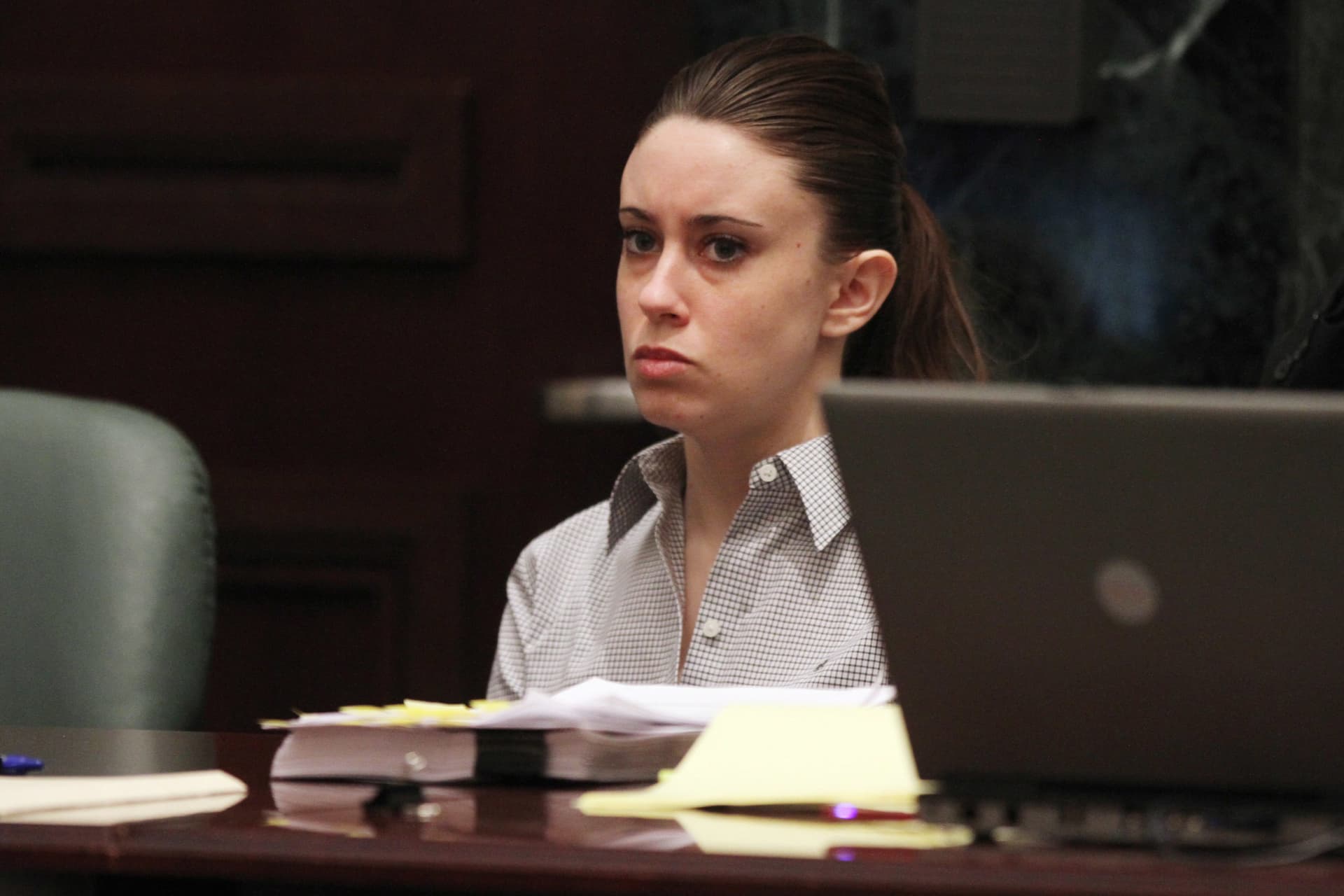 Trailer for Documentary on Casey Anthony Released by Peacock