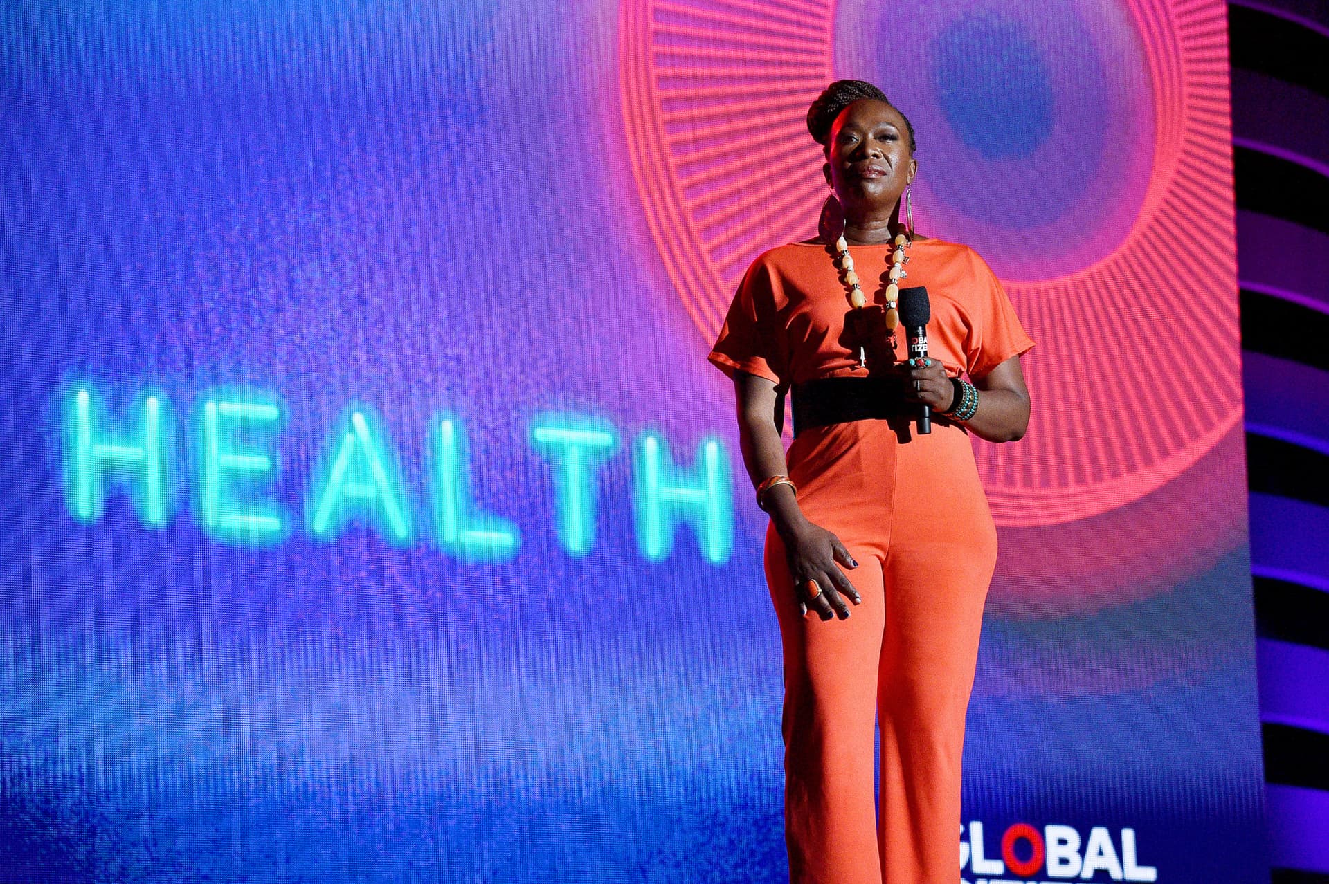Joy Reid Blasted Over Comments on Thanksgiving: āOur Birth Was Violentā