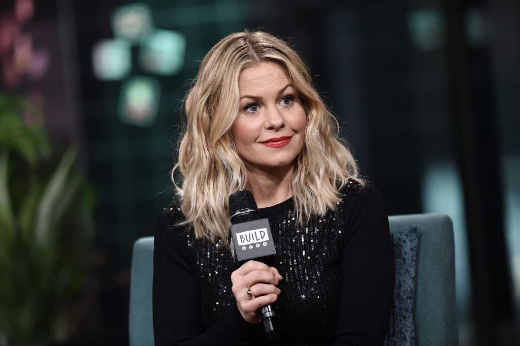 Candace Bure Responds With Love Over Backlash on āTraditional Marriageā Comment